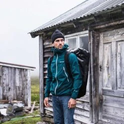 Ortlieb Waterproof Duffle 60L - K1433 -ClimbPro Store ortlieb waterproof duffel black 1