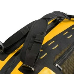 Ortlieb Waterproof Duffle 60L - K1433 -ClimbPro Store ortlieb waterproof duffel yellow black 3