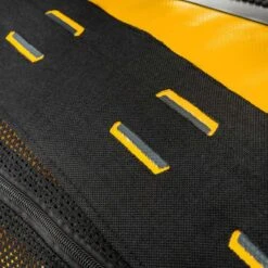 Ortlieb Waterproof Duffle 60L - K1433 -ClimbPro Store ortlieb waterproof duffel yellow black 4