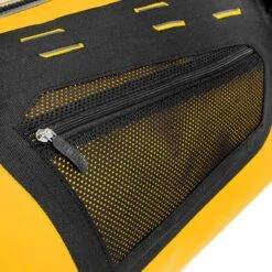 Ortlieb Waterproof Duffle 60L - K1433 -ClimbPro Store ortlieb waterproof duffel yellow black 5