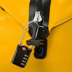 Ortlieb Waterproof Duffle 60L - K1433 -ClimbPro Store ortlieb waterproof duffel yellow black 6