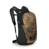 Osprey Daylite - Rumpl 3 Canyons Print -ClimbPro Store osprey daylite X rumple 3 canyons print limited edition backpack