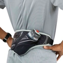 Osprey Duro Solo Belt -ClimbPro Store osprey duro solo belt trail running belt alpine black 3 4753b311 16db 42bc bf4c 8faf74fe0983