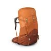 Osprey Ace 50 -ClimbPro Store osprey kids ace 50 hiking pack orange sunset 1