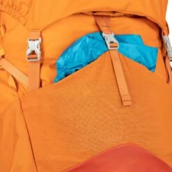Osprey Ace 50 -ClimbPro Store osprey kids ace 50 hiking pack orange sunset 8