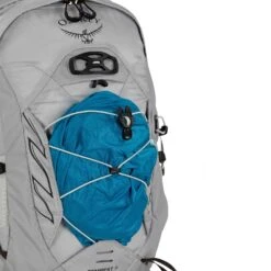 Osprey Tempest 9 -ClimbPro Store osprey tempest 9 womens hiking daypack aluminum grey 4