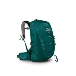Osprey Tempest 9 -ClimbPro Store osprey tempest 9 womens hiking daypack jasper green 1