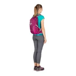 Osprey Tempest 9 -ClimbPro Store osprey tempest 9 womens hiking daypack mystic magenta 1
