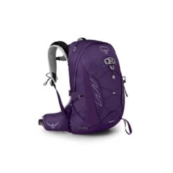 Osprey Tempest 9 -ClimbPro Store osprey tempest 9 womens hiking daypack violac purple 1