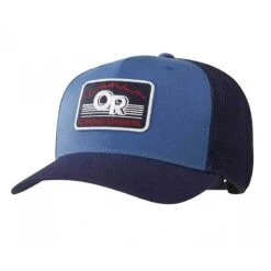 Outdoor Research Advocate Trucker Cap 27 Outdoor Research Advocate Trucker Cap -ClimbPro Store outdoor research advocate trucker cap chambray
