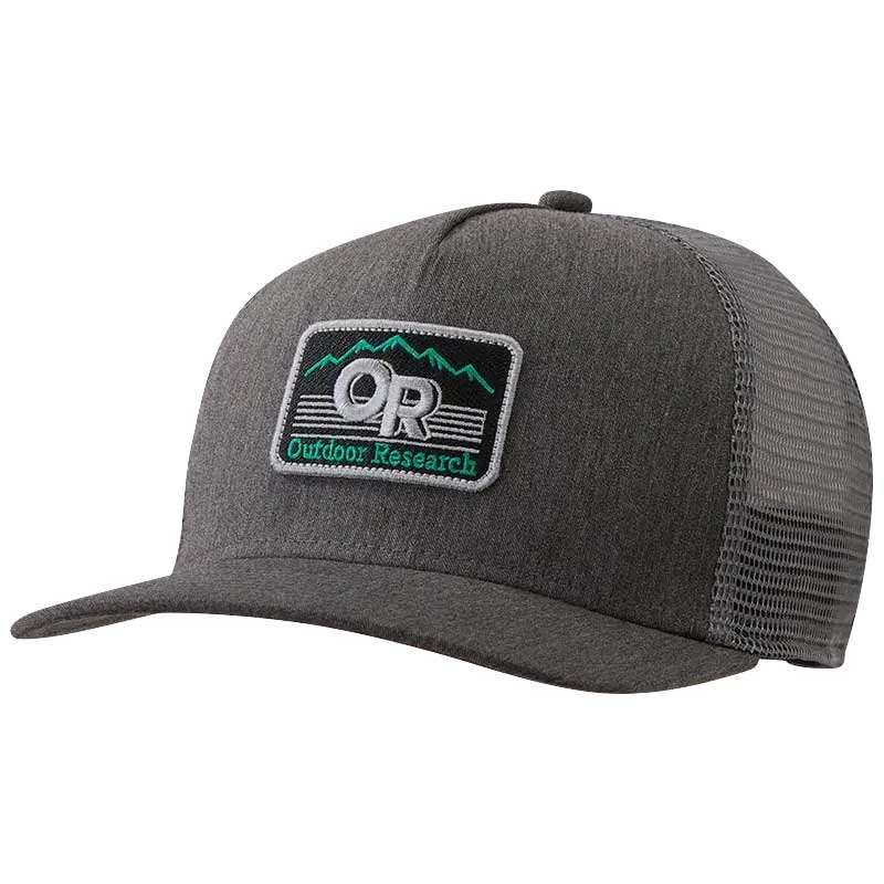 Outdoor Research Advocate Trucker Cap 4 Outdoor Research Advocate Trucker Cap - Image 3