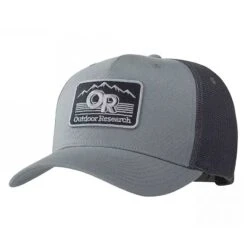 Outdoor Research Advocate Trucker Cap 29 Outdoor Research Advocate Trucker Cap -ClimbPro Store outdoor research advocate trucker cap lead