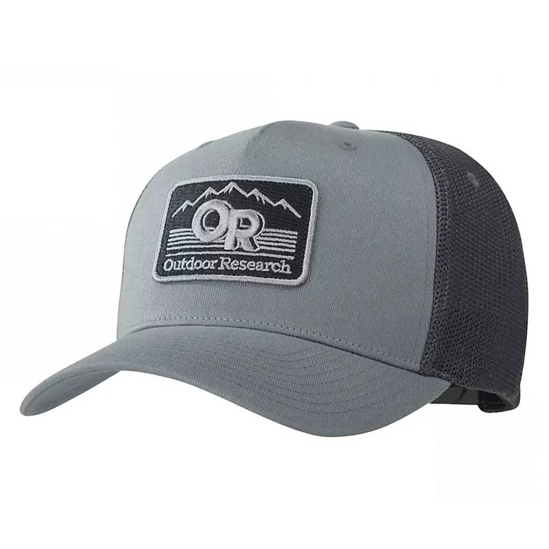 Outdoor Research Advocate Trucker Cap 10 Outdoor Research Advocate Trucker Cap - Image 9