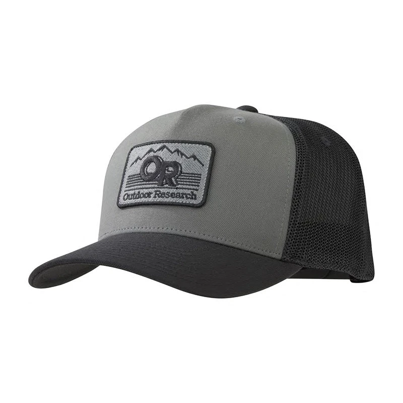 Outdoor Research Advocate Trucker Cap 9 Outdoor Research Advocate Trucker Cap - Image 8