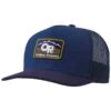 Outdoor Research Advocate Trucker Cap -ClimbPro Store outdoor research advocate trucker cap twilight