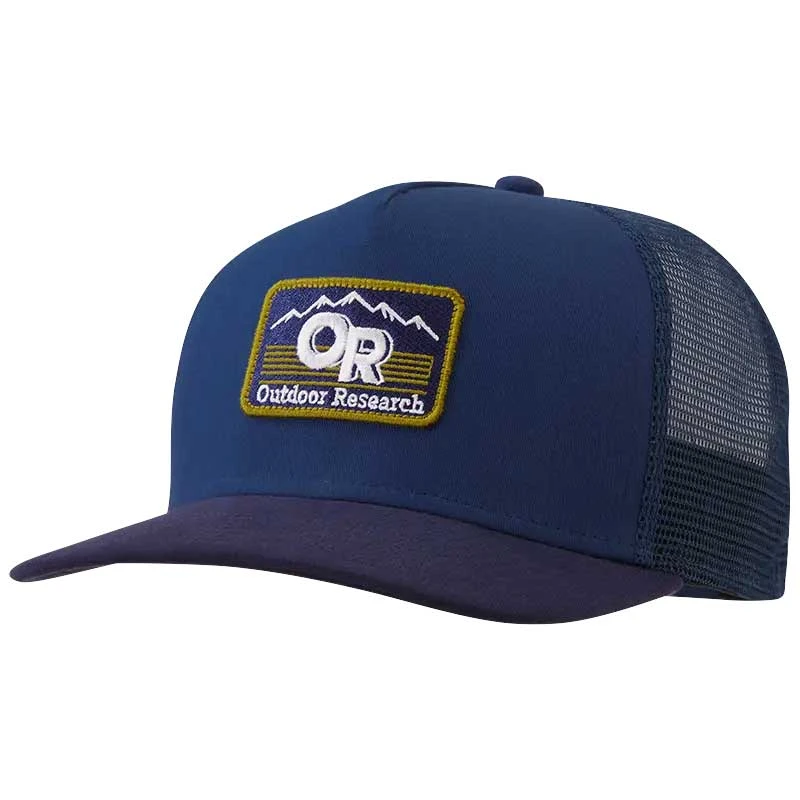 Outdoor Research Advocate Trucker Cap 2 Outdoor Research Advocate Trucker Cap