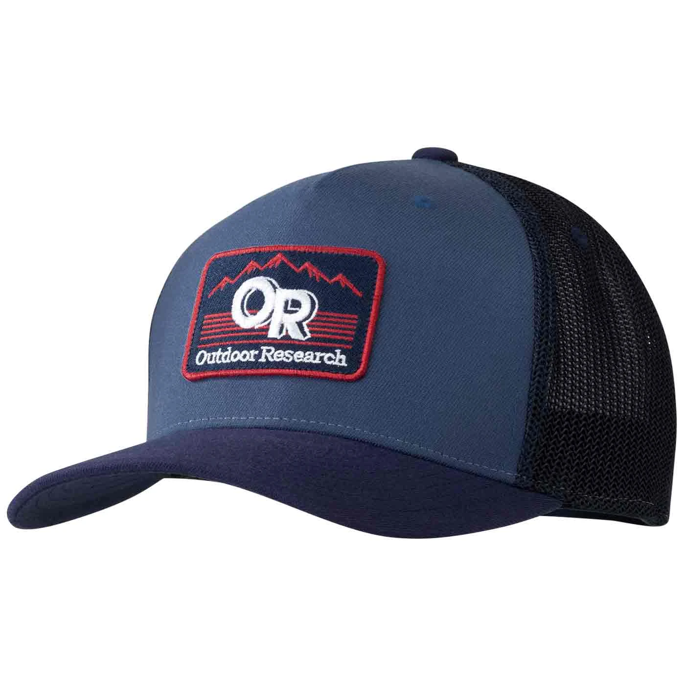 Outdoor Research Advocate Trucker Cap 20 Outdoor Research Advocate Trucker Cap - Image 19