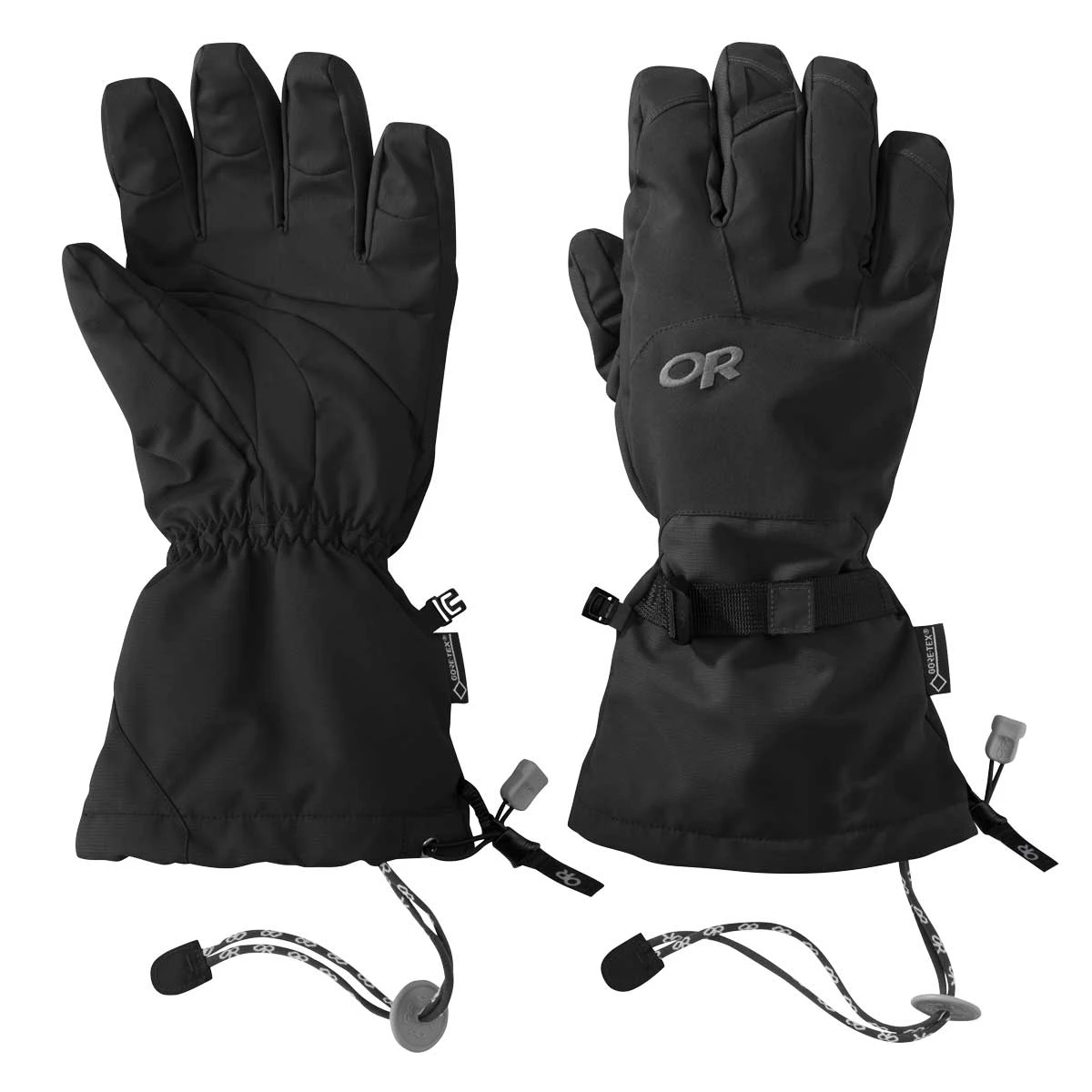 Outdoor Research Alti Glove 3 Outdoor Research Alti Glove