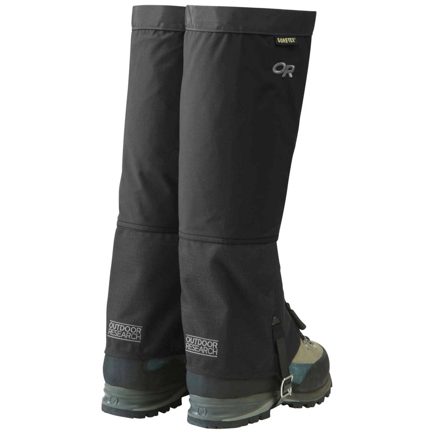 Outdoor Research Crocodile Gaiters GTX - Womens 6 Outdoor Research Crocodile Gaiters GTX - Womens - Image 4