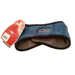 Outdoor Research Ear Band Ws -ClimbPro Store outdoor research ear band windstopper mojo blue
