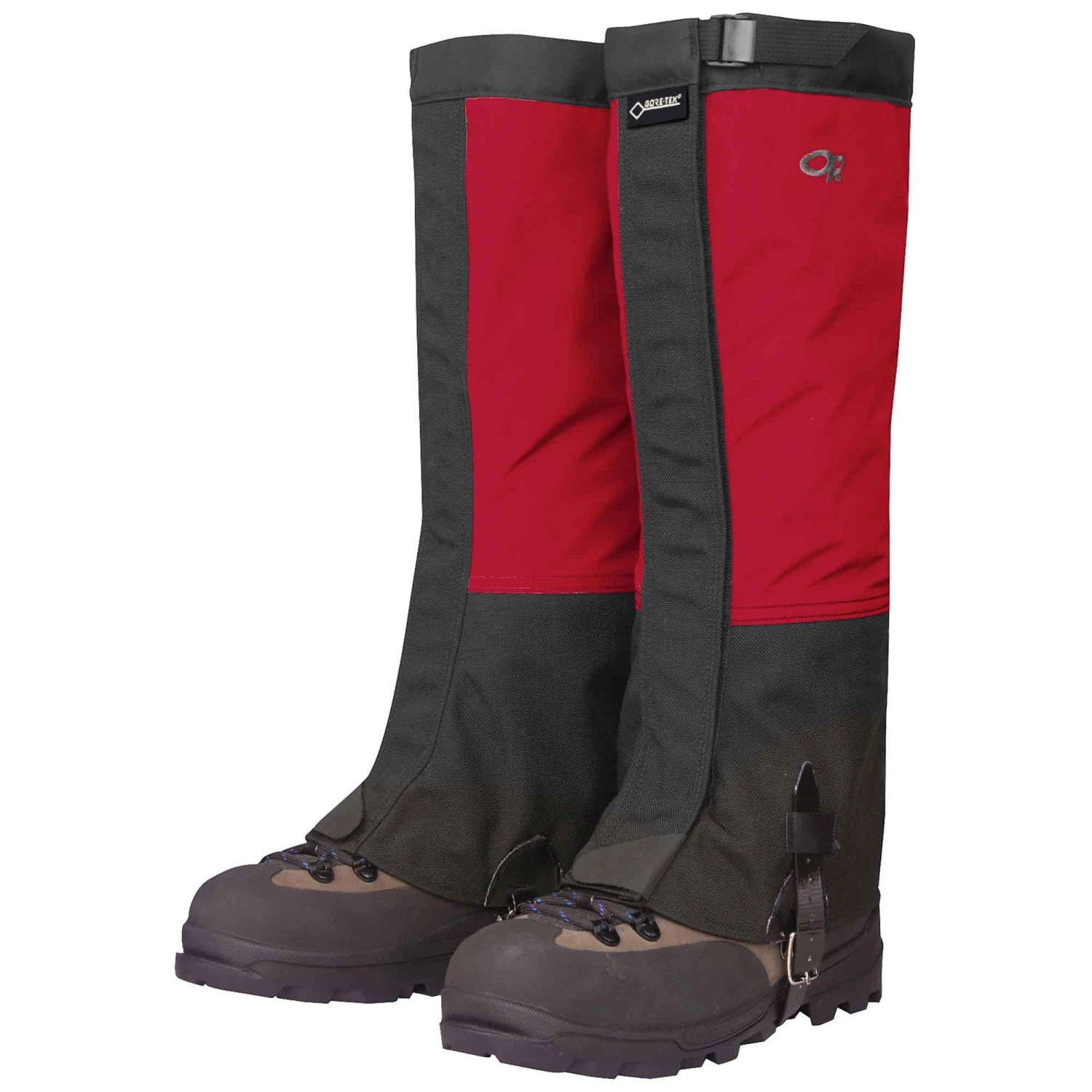 Outdoor Research Expedition Crocodile Gaiters GTX 3 Outdoor Research Expedition Crocodile Gaiters GTX