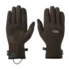 Outdoor Research Flurry Sensor Gloves 1 Outdoor Research Flurry Sensor Gloves -ClimbPro Store outdoor research flurry gloves mens earth