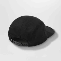 Outdoor Research Gripped 5 Panel Cap -ClimbPro Store outdoor research gripped 5 panel cap black 2