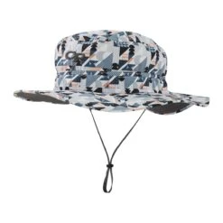 Outdoor Research Helios Printed Sun Hat 8 Outdoor Research Helios Printed Sun Hat -ClimbPro Store outdoor research helios printed sun hat geoshapes