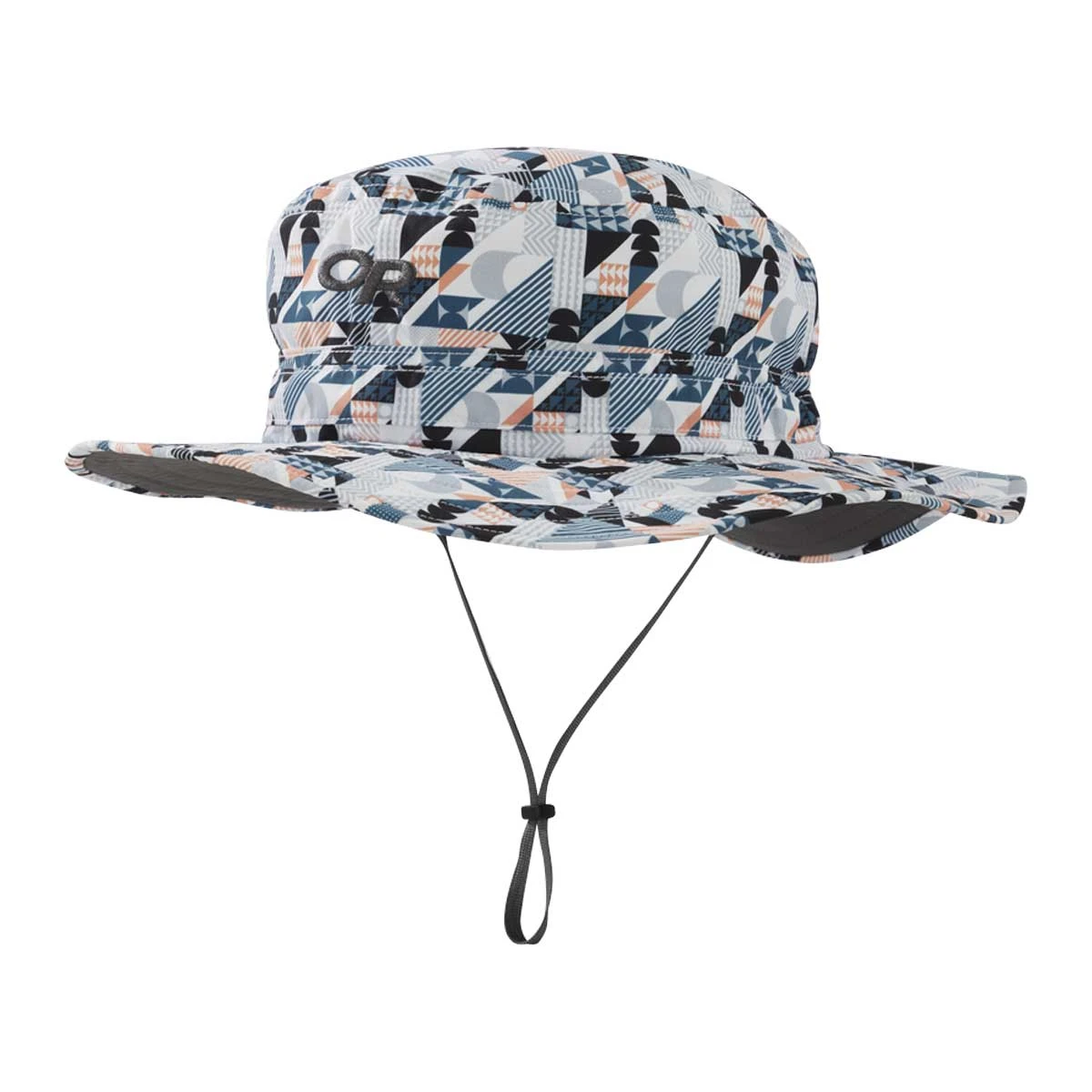 Outdoor Research Helios Printed Sun Hat 5 Outdoor Research Helios Printed Sun Hat - Image 3