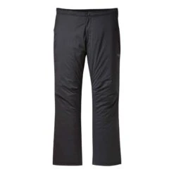 Outdoor Research Refuge Pants -ClimbPro Store outdoor research mens refuge pants insulated black