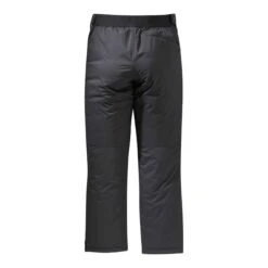 Outdoor Research Refuge Pants -ClimbPro Store outdoor research mens refuge pants insulated black back