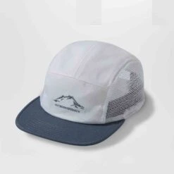 Outdoor Research Mt Baker 5 Panel Cap -ClimbPro Store outdoor research mt baker 5 panel cap snow nimbus 1
