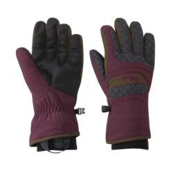 Outdoor Research Riot Gloves - Wmns
