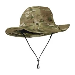 Outdoor Research Seattle Sombrero GTX -ClimbPro Store outdoor research seattle sombrero gtx waterproof hat multicam