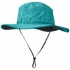 Outdoor Research Solar Roller Hat - Wmns -ClimbPro Store outdoor research solar roller hat womens seaglass