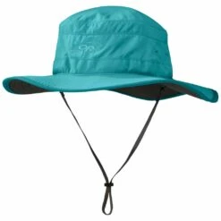 Outdoor Research Solar Roller Hat - Wmns