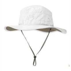 Outdoor Research Solar Roller Hat - Wmns -ClimbPro Store outdoor research solar roller hat womens white