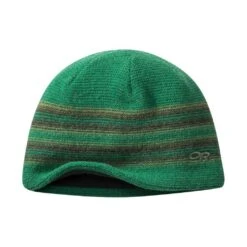 Outdoor Research Spitsbergen Hat -ClimbPro Store outdoor research spitsbergen hat beanie windstopper hemlock dill