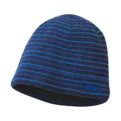 Outdoor Research Spitsbergen Hat -ClimbPro Store outdoor research spitsbergen hat beanie windstopper naval lapis