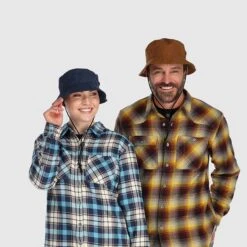 Outdoor Research Chore Bucket Hat -ClimbPro Store outdoor research unisex chore bucket hat 1