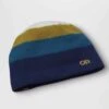 Outdoor Research Gradient Beanie -ClimbPro Store outdoor research unisex gradient beanie treeline 1