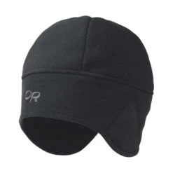 Outdoor Research Wind Warrior Hat - GORE WINDSTOPPER Beanie 12 Outdoor Research Wind Warrior Hat - GORE WINDSTOPPER Beanie -ClimbPro Store outdoor research wind warrior hat black