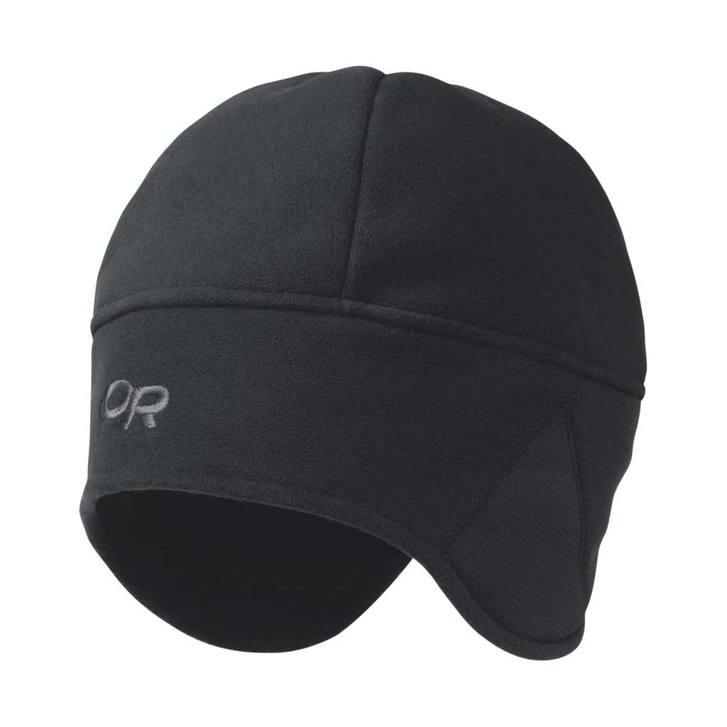 Outdoor Research Wind Warrior Hat - GORE WINDSTOPPER Beanie 5 Outdoor Research Wind Warrior Hat - GORE WINDSTOPPER Beanie - Image 3