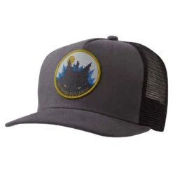 Outdoor Research Wolfe Trucker Cap