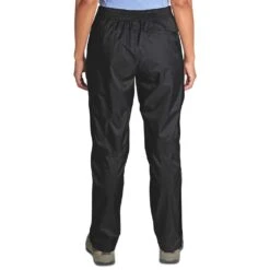Outdoor Research Apollo Pants - Wmns 10 Outdoor Research Apollo Pants - Wmns -ClimbPro Store outdoor research womens apollo pants rain shellwear black on body back