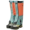 Outdoor Research Crocodile Gaiters GTX - Womens -ClimbPro Store outdoor research womens croc gatiers gtx bahama seaglass