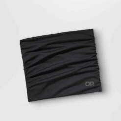 Outdoor Research Melody Neck Gaiter - Wmns -ClimbPro Store outdoor research womens melody neck gaiter black 1