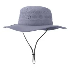 Outdoor Research Solar Roller Hat - Wmns -ClimbPro Store outdoor research womens solar roller sun hat haze rice embroidery