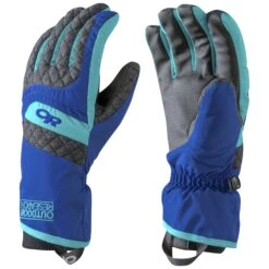 Outdoor Research Riot Gloves - Wmns 8 Outdoor Research Riot Gloves - Wmns -ClimbPro Store outdoor reasearch riot gloves womens baltic typhoon