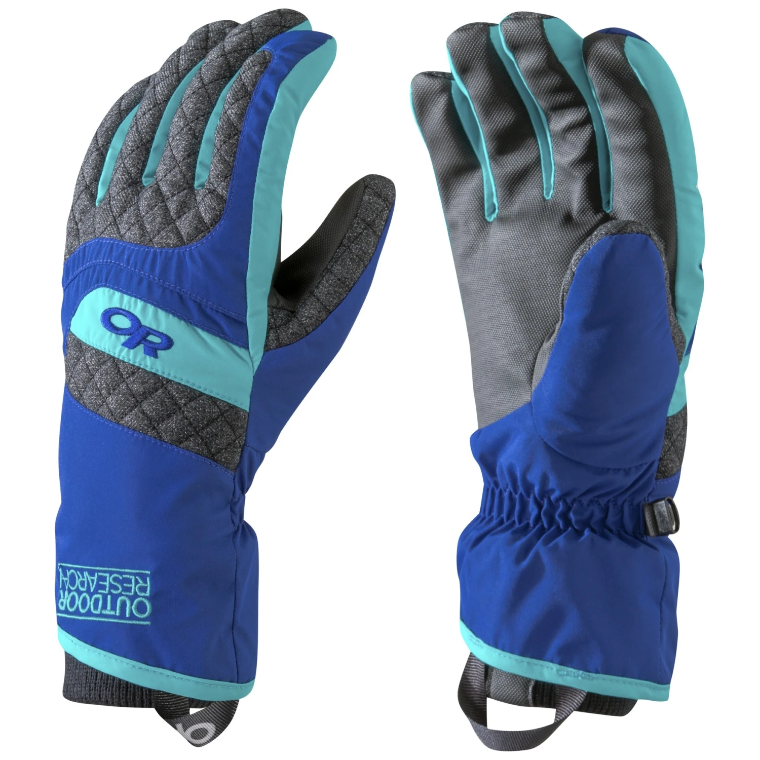 Outdoor Research Riot Gloves - Wmns 5 Outdoor Research Riot Gloves - Wmns - Image 3